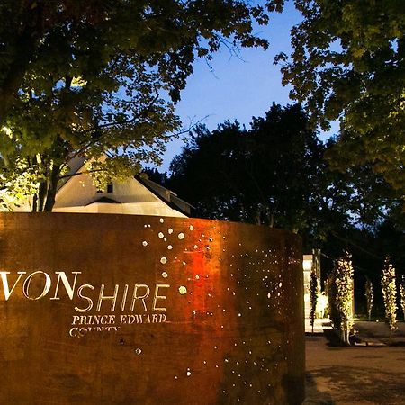 Drake Devonshire And Motor Inn Веллінґтон Екстер'єр фото