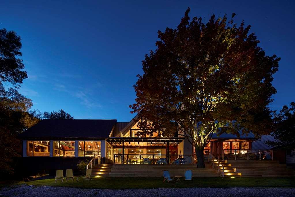 Drake Devonshire And Motor Inn Веллінґтон Екстер'єр фото