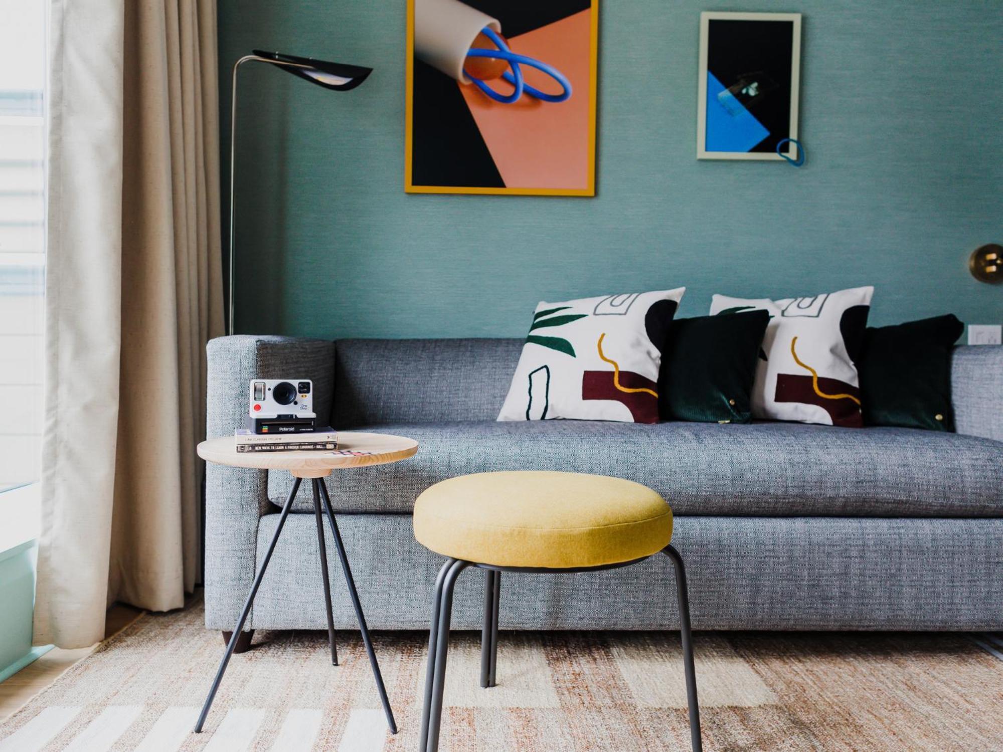 Drake Devonshire And Motor Inn Веллінґтон Екстер'єр фото