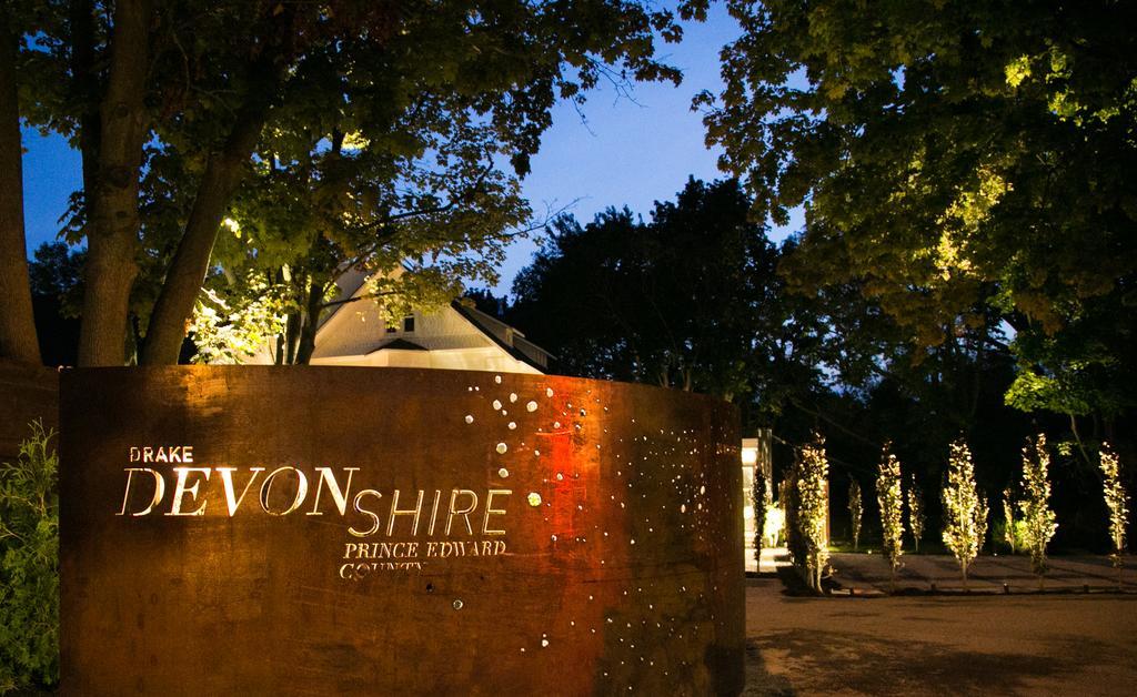 Drake Devonshire And Motor Inn Веллінґтон Екстер'єр фото