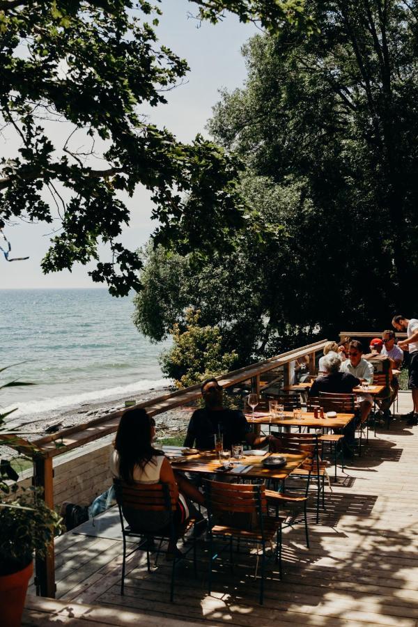 Drake Devonshire And Motor Inn Веллінґтон Екстер'єр фото