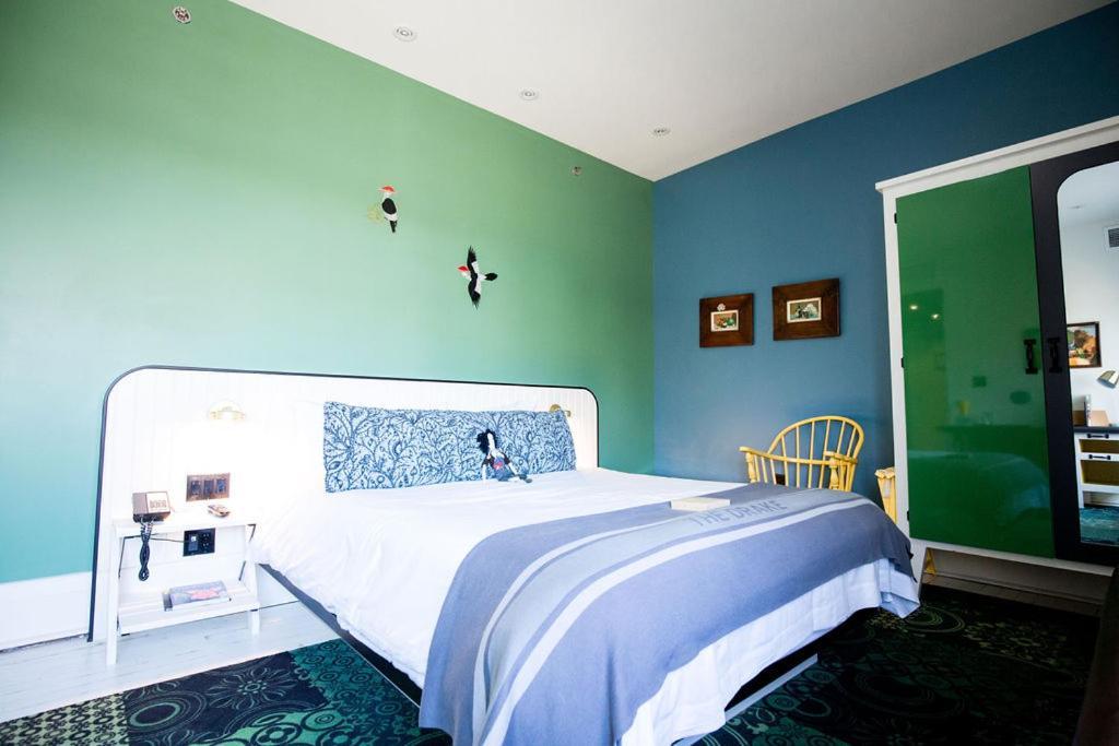 Drake Devonshire And Motor Inn Веллінґтон Екстер'єр фото