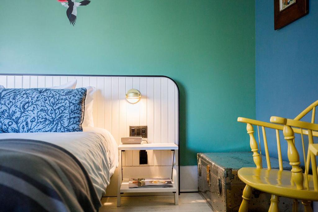 Drake Devonshire And Motor Inn Веллінґтон Екстер'єр фото