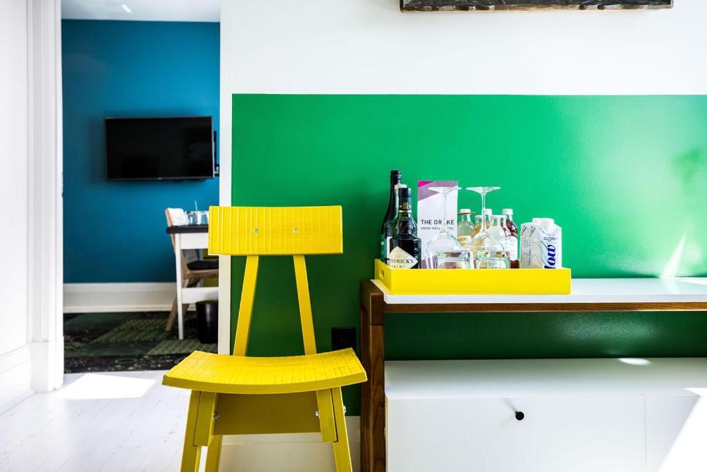 Drake Devonshire And Motor Inn Веллінґтон Екстер'єр фото