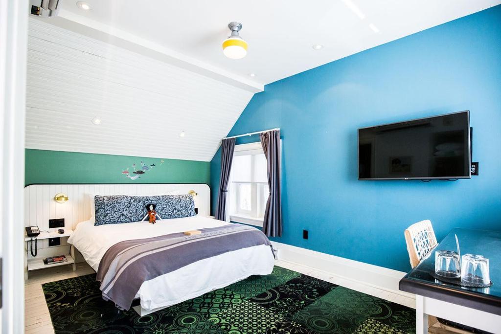 Drake Devonshire And Motor Inn Веллінґтон Екстер'єр фото