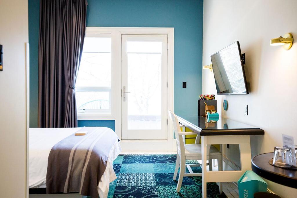 Drake Devonshire And Motor Inn Веллінґтон Екстер'єр фото