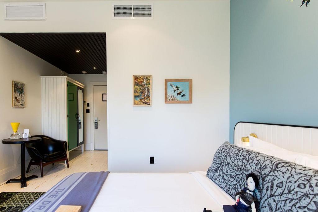 Drake Devonshire And Motor Inn Веллінґтон Екстер'єр фото