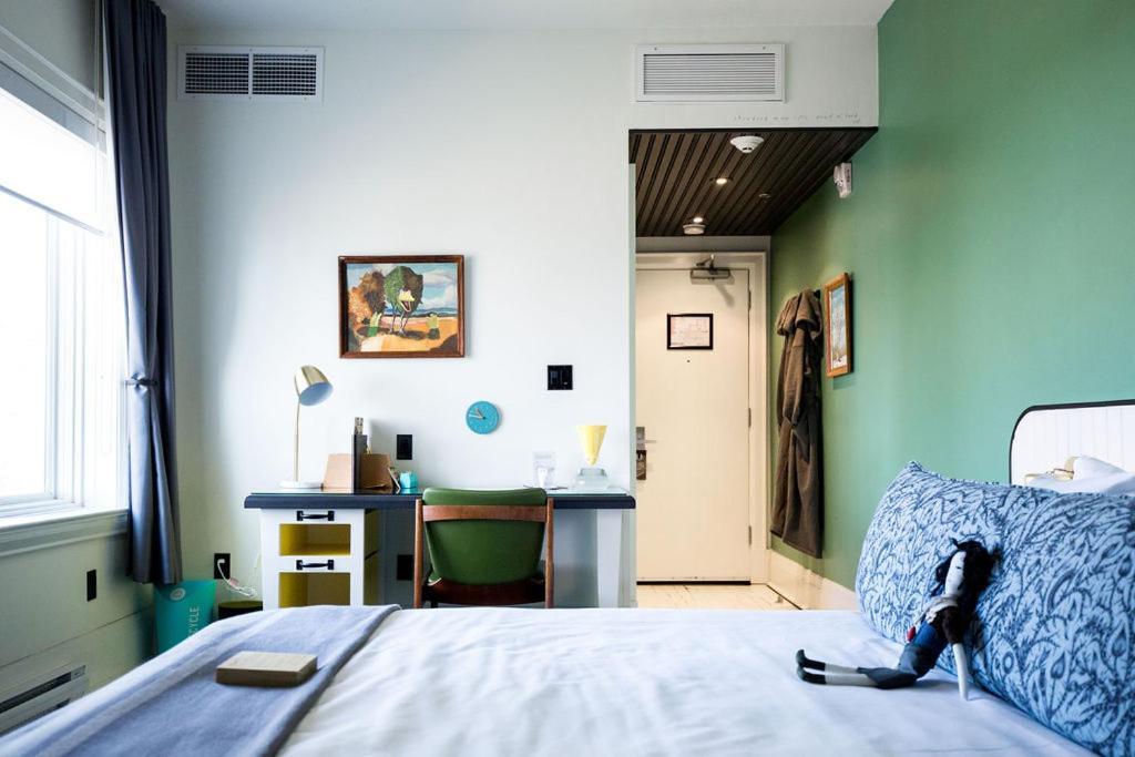 Drake Devonshire And Motor Inn Веллінґтон Екстер'єр фото