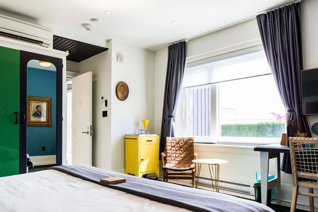 Drake Devonshire And Motor Inn Веллінґтон Екстер'єр фото
