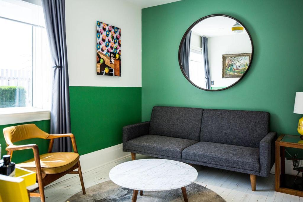 Drake Devonshire And Motor Inn Веллінґтон Екстер'єр фото