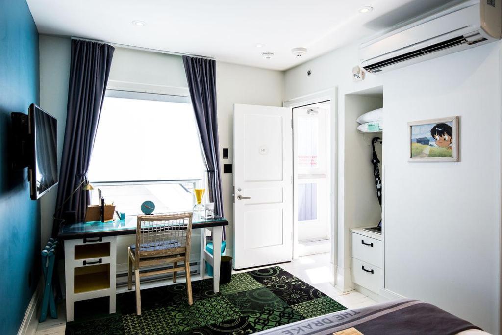 Drake Devonshire And Motor Inn Веллінґтон Екстер'єр фото