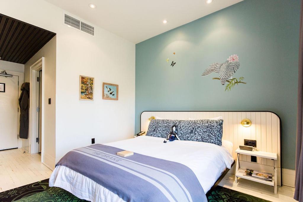 Drake Devonshire And Motor Inn Веллінґтон Екстер'єр фото