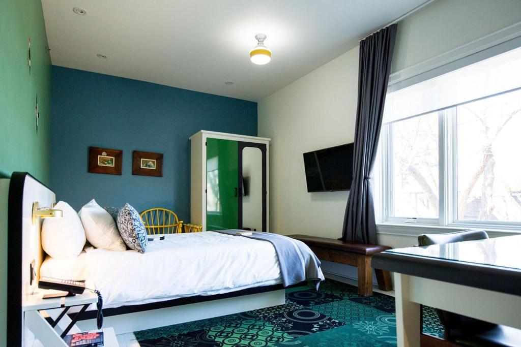 Drake Devonshire And Motor Inn Веллінґтон Екстер'єр фото