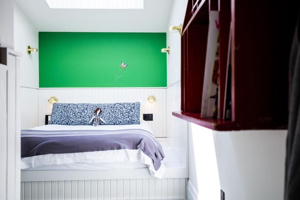 Drake Devonshire And Motor Inn Веллінґтон Екстер'єр фото