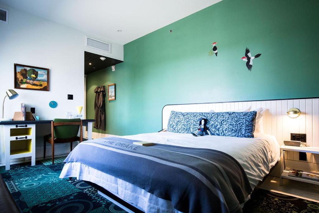 Drake Devonshire And Motor Inn Веллінґтон Екстер'єр фото